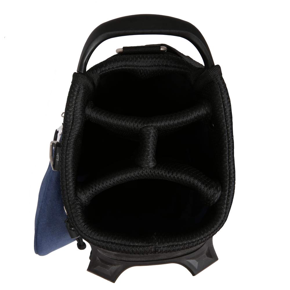 MacGregor Golf MacTec Stand Bag - Lightweight 7