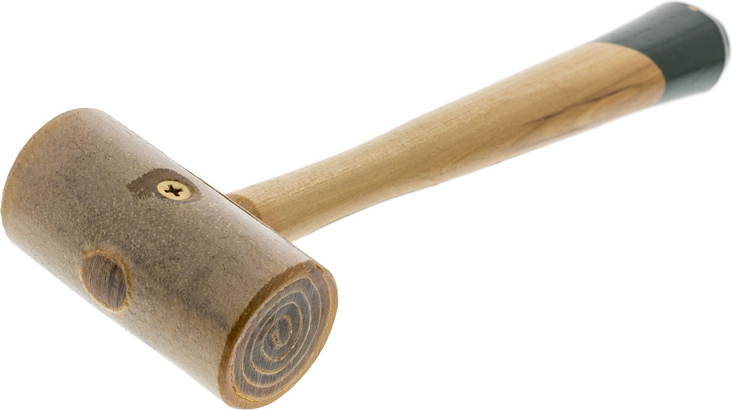 Garland Weighted Rawhide Mallet - 1.5