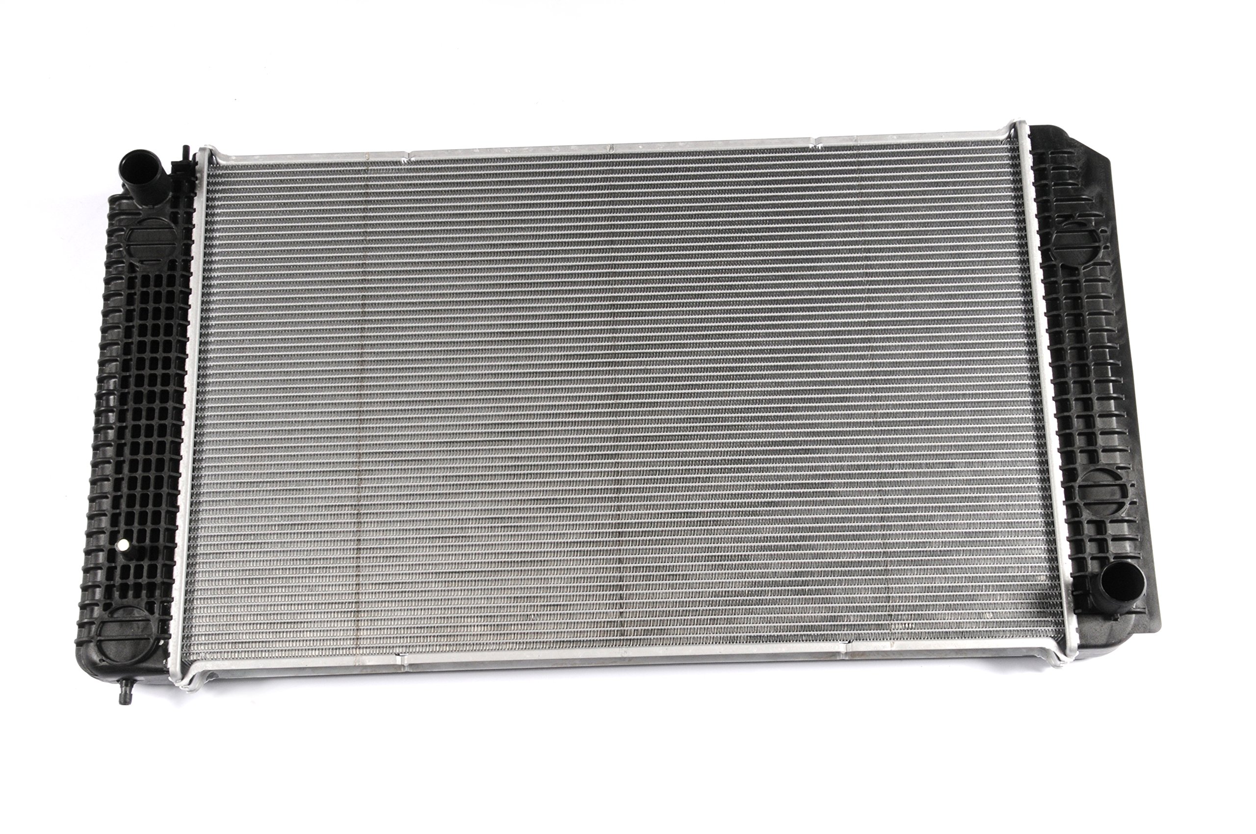 ACDelco 15258909 GM Original Equipment Radiator - Replacement for Chevy, GMC & Cadillac - Perfect for Engine Cooling & Overheating Prevention