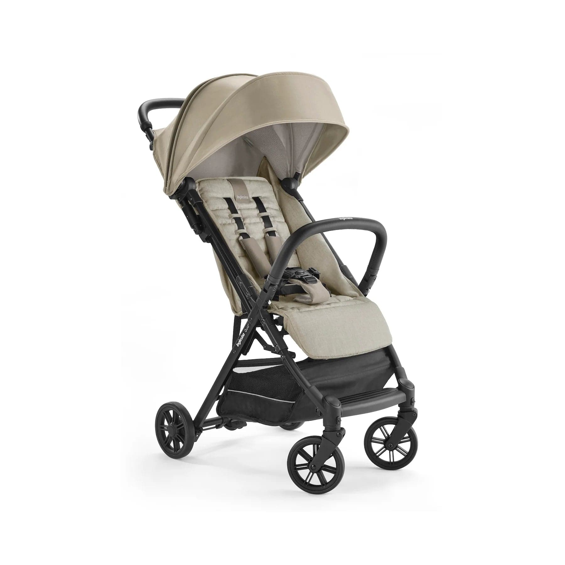Inglesina Quid Stroller - Lightweight Compact Travel Stroller for Toddlers | Perfect for Air Travel, Shopping & City Walks