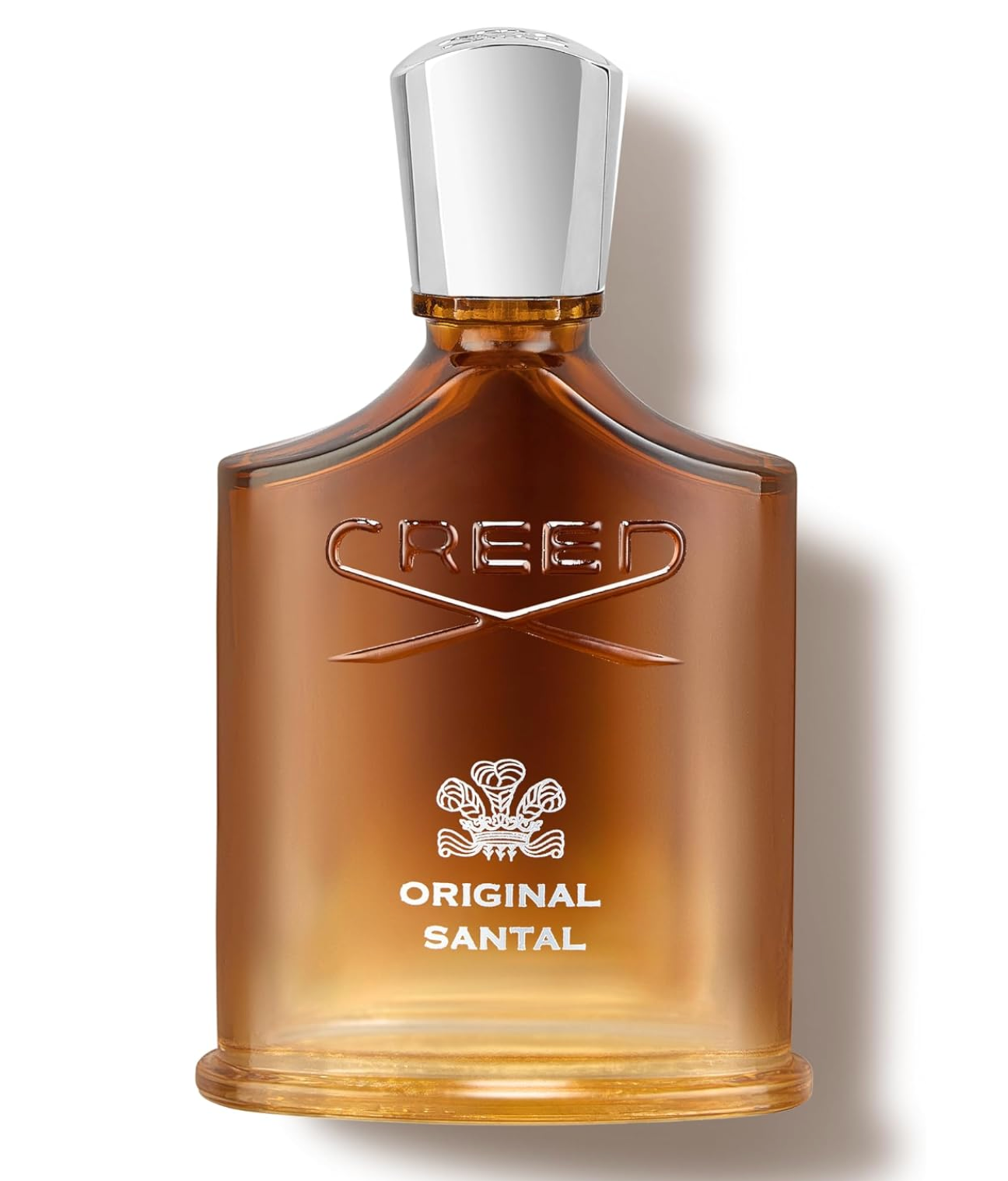 Creed Original Santal 100ML EDP Spray for Women & Men - Luxury Unisex Perfume for Everyday Wear, Date Nights & Special Occasions