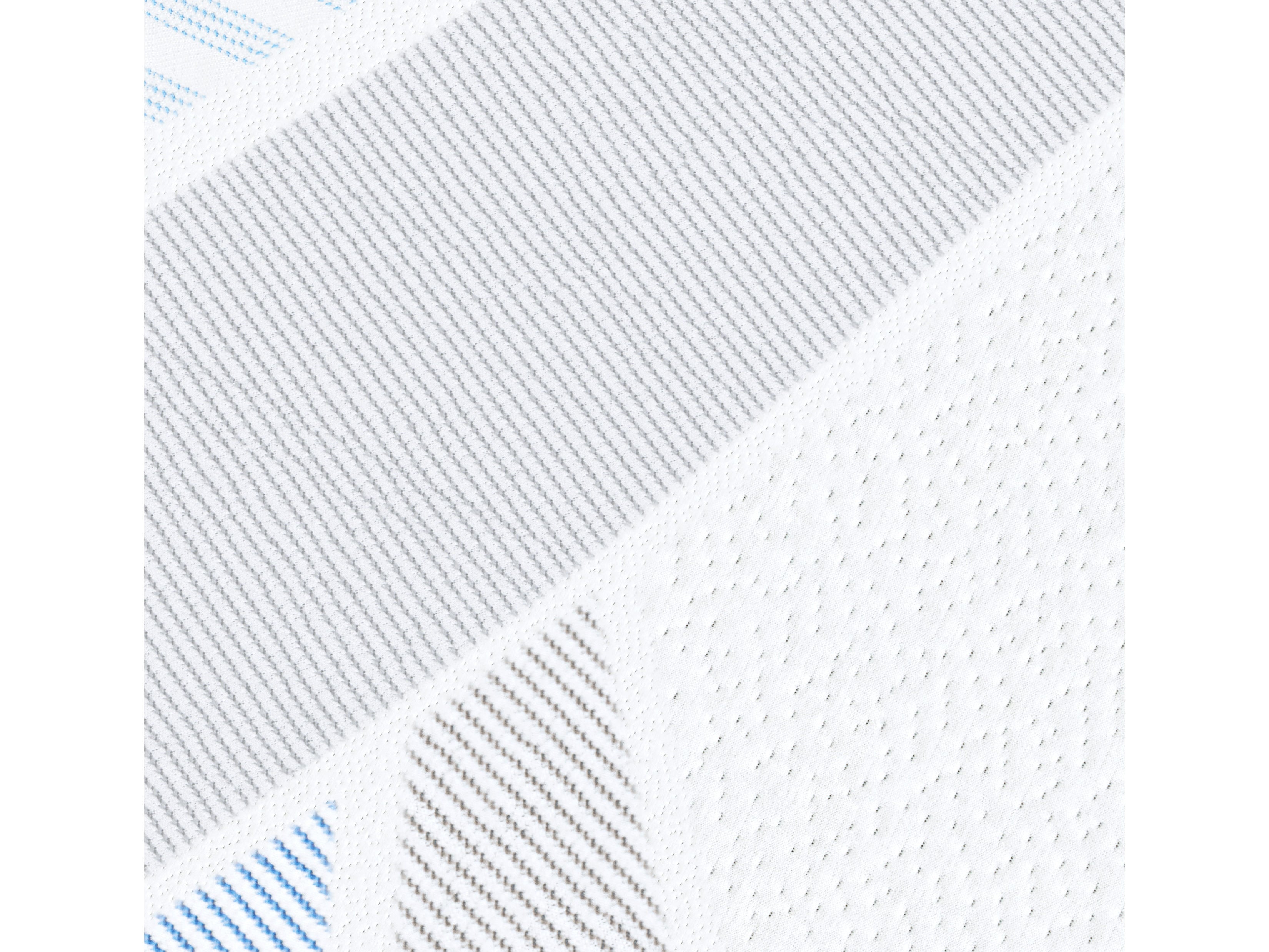 Memory Foam Mattress, Full/Double Size, 5-Inch Thick - Ultra Comfortable & Supportive for Back Pain Relief - Perfect for Guest Beds, Dorms & Small Spaces