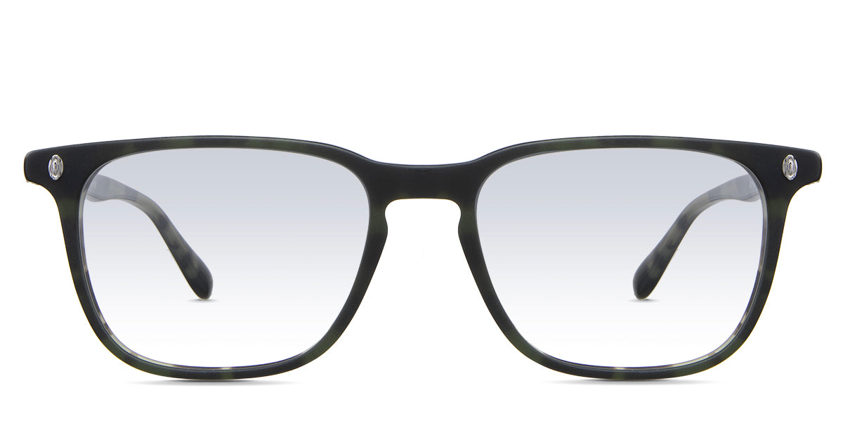 Harvey Women's Prescription Tinted Sunglasses - UV Protection & Stylish Frames for Driving, Outdoor Activities & Fashion
