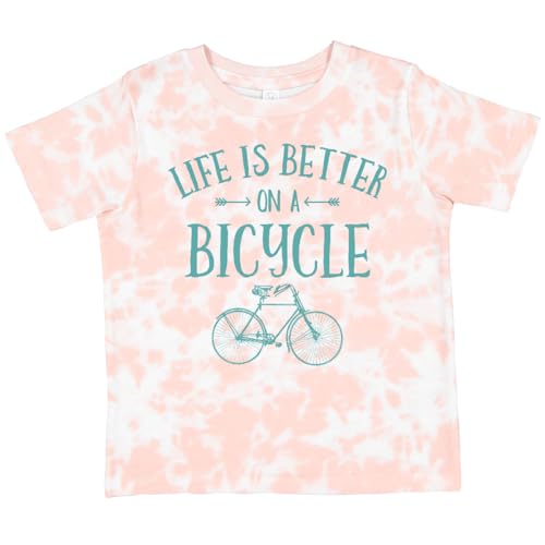 Tie Dye Pink