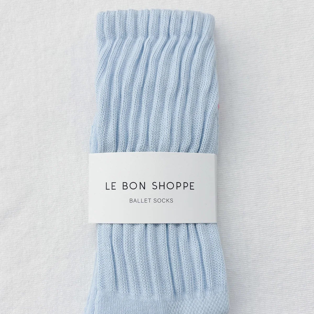 Ballet Socks for Women - Soft Stretch Dance Socks for Ballet, Yoga & Pilates - Comfortable Non-Slip Grip Socks for Dance Class, Studio & Home Workouts