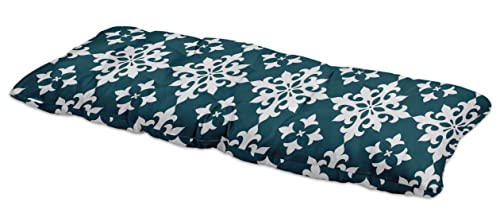 Teal Green