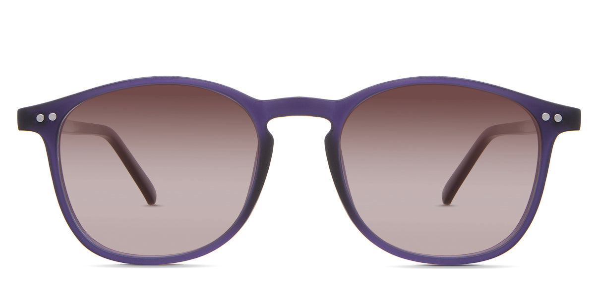 UV Protection Prescription Sunglasses for Men - Polarized, Anti-Glare, Lightweight & Durable - Perfect for Driving, Fishing, and Outdoor Activities