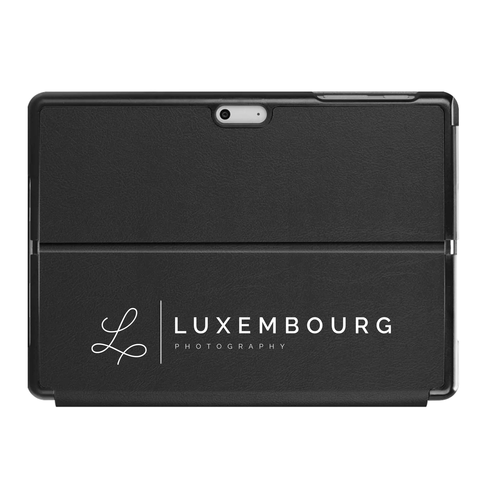 Microsoft Surface Case - Premium Signature Edition with Occupation 62 - Protective Cover for Work, School & Travel