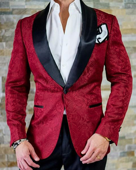 burgandy