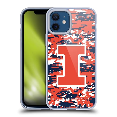 Digital Camouflage