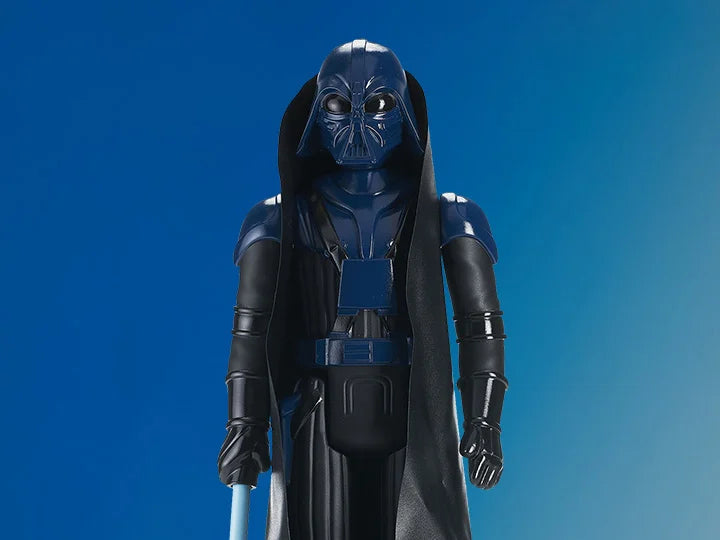 Star Wars Concept Art Darth Vader Jumbo Action Figure - Premium Collectible for Display & Gift - Perfect for Movie Fans, Home Decor & Office Collection