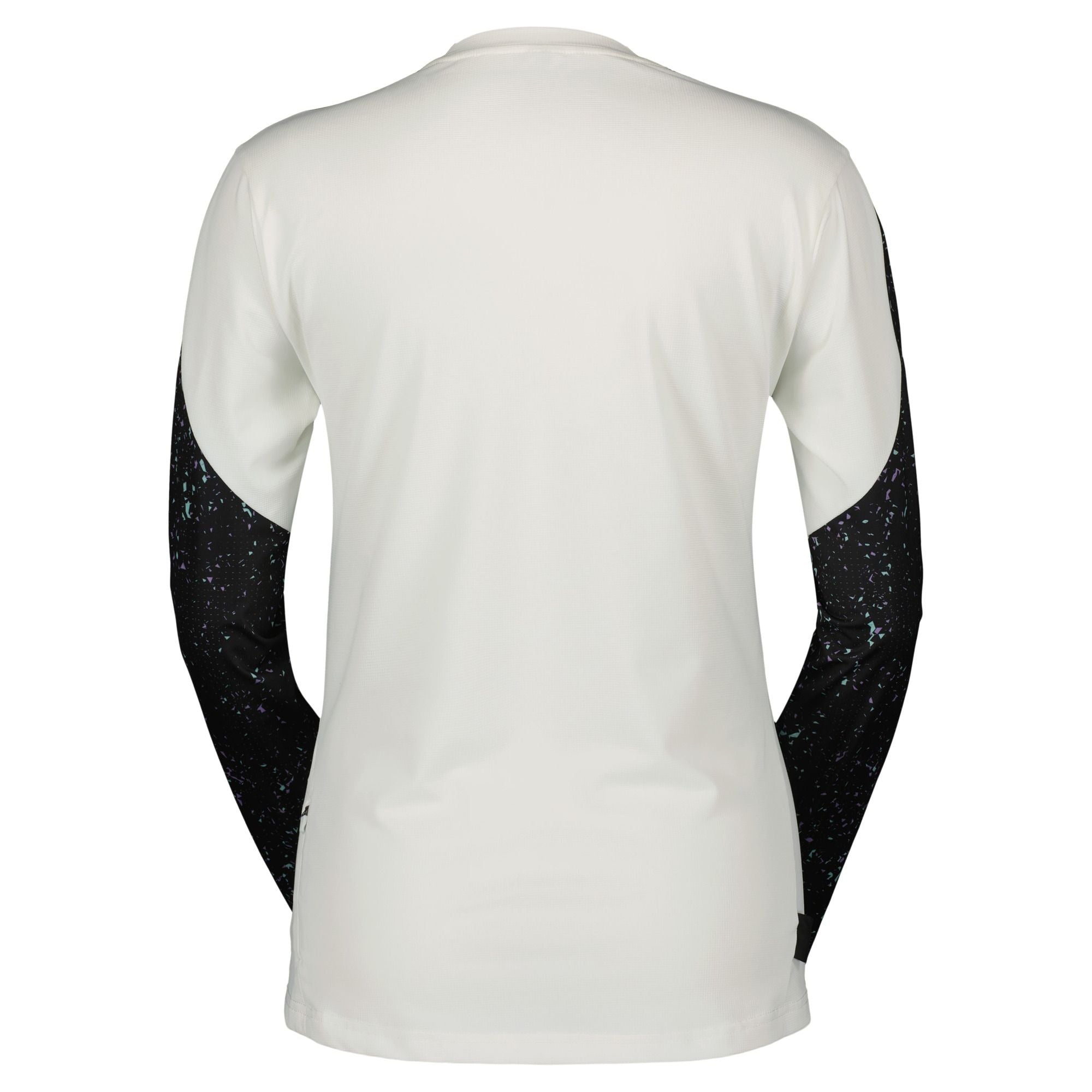 Scott Women's Trail Contessa Sign Long Sleeve Hiking Shirt 2024 - Moisture-Wicking & UV Protection for Outdoor Adventures