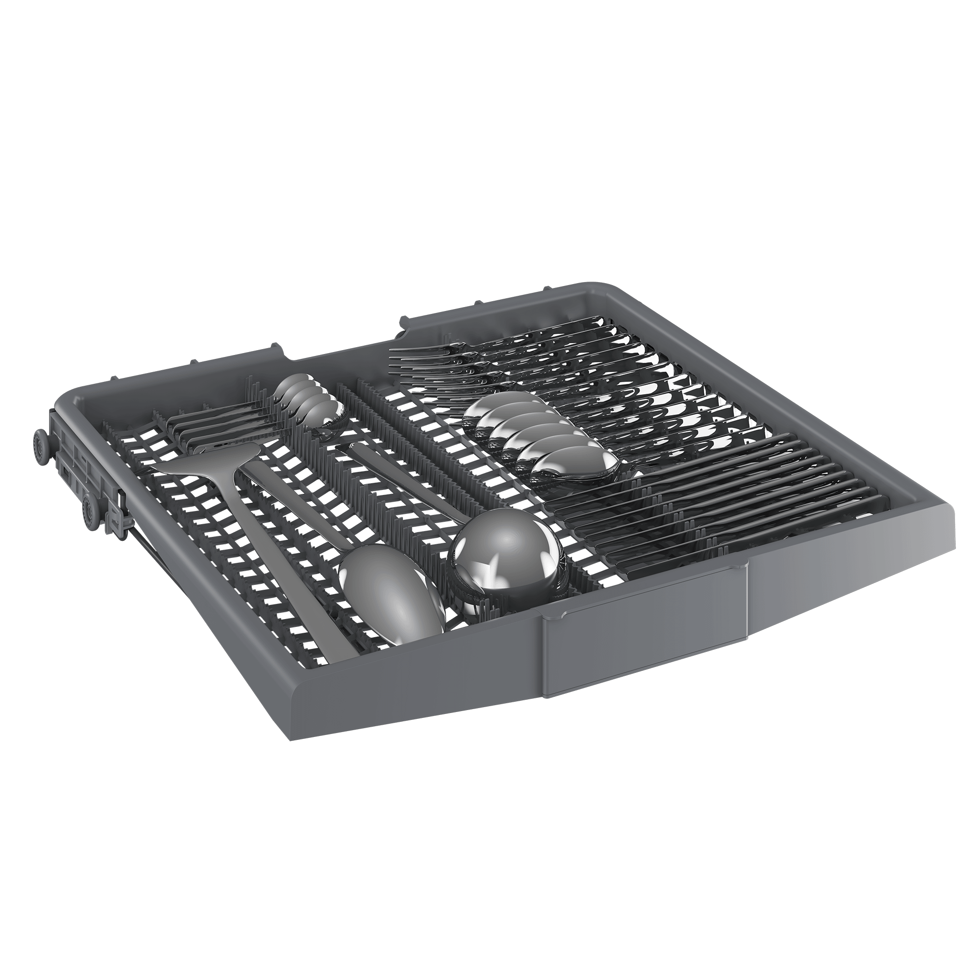 Beko DDT38532XIHHW 16 Place Settings Dishwasher - Energy Efficient, Quiet 45 dB - Perfect for Large Families & Entertaining Guests