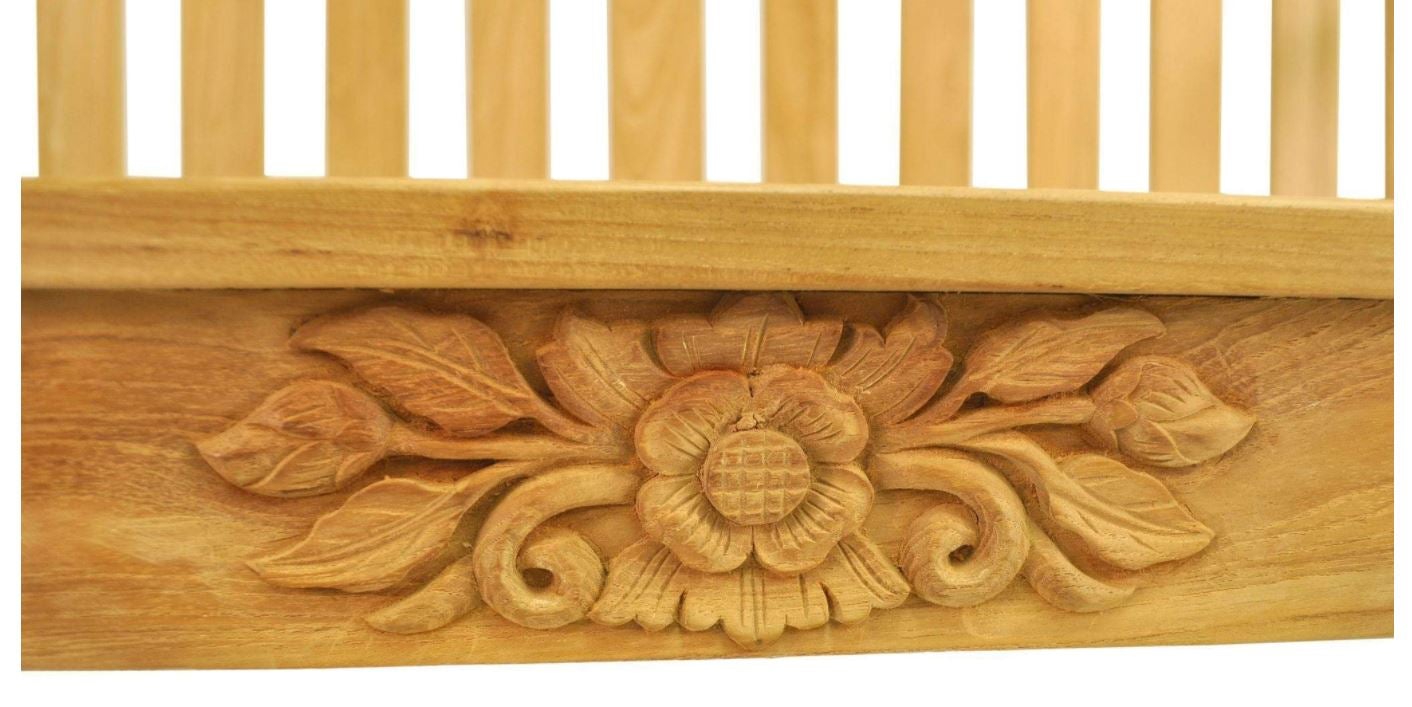 Anderson Teak 50