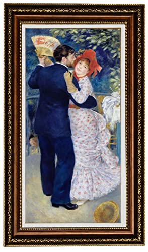 Dance in the Country