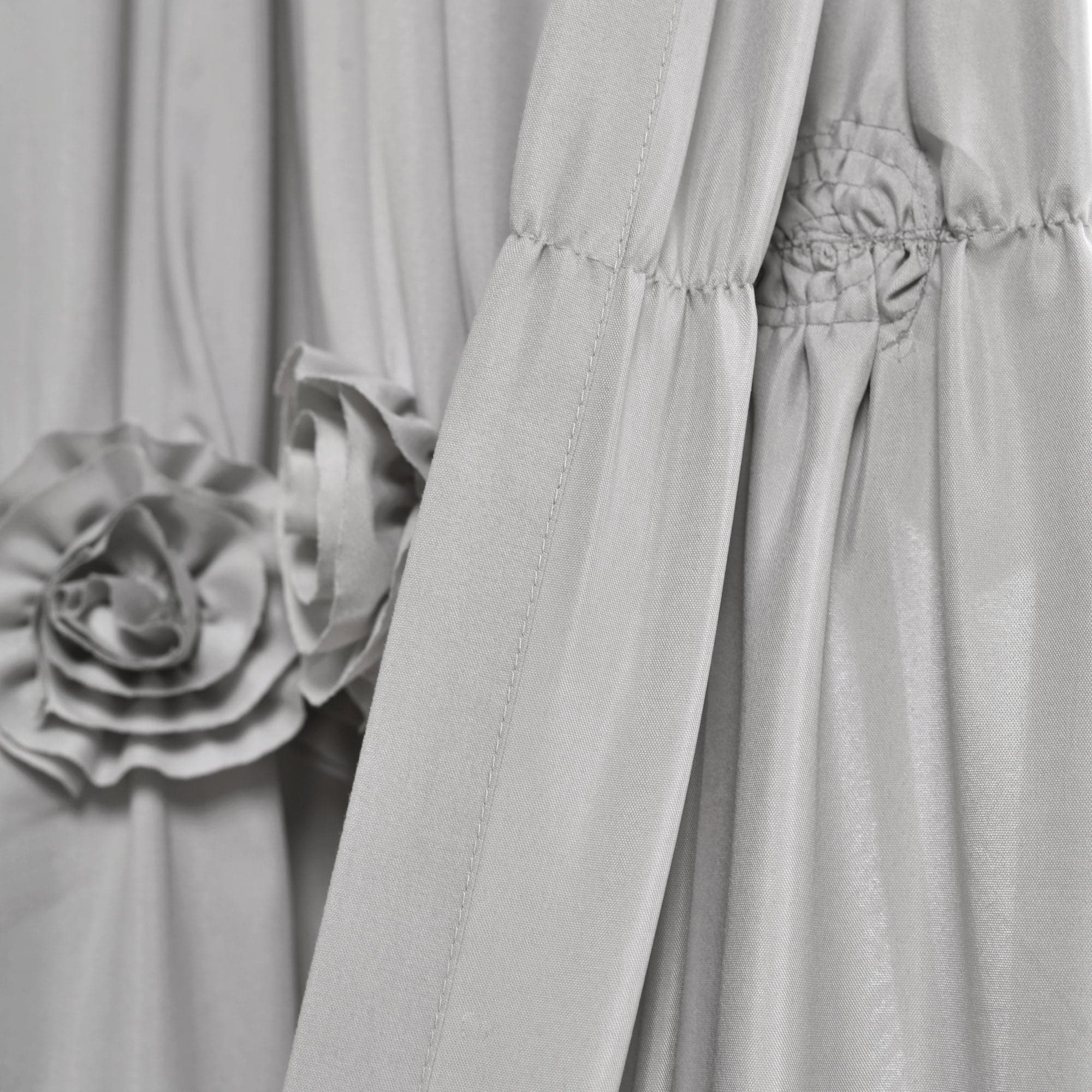 Elegant Darla Window Curtains for Living Room & Bedroom - Blackout Thermal Insulated Drapes for Home Decor - Perfect for Privacy, Light Control & Energy Saving