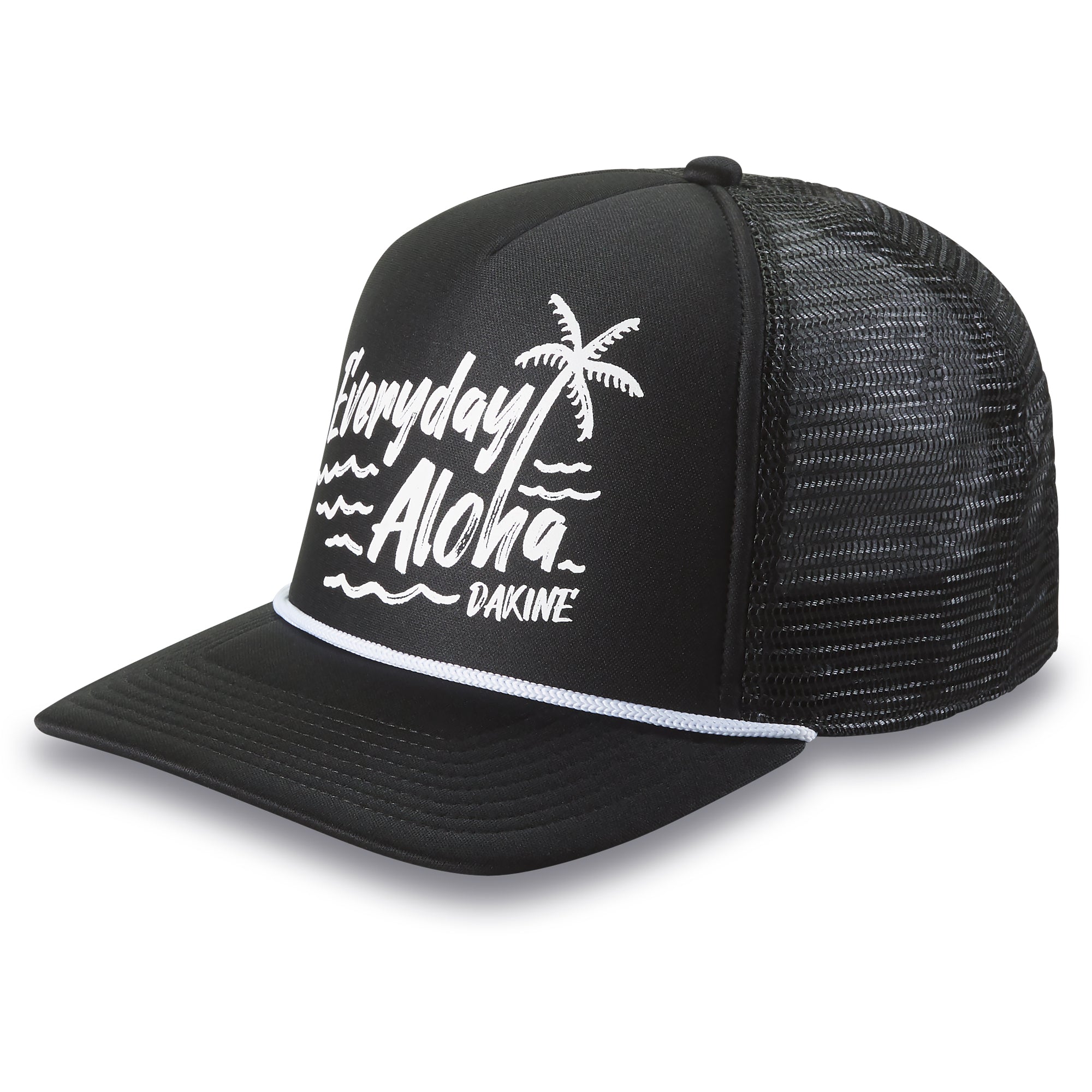 Classic Foamy Trucker Hat for Men & Women - Adjustable Snapback Cap for Outdoor Activities, Sports, and Casual Wear