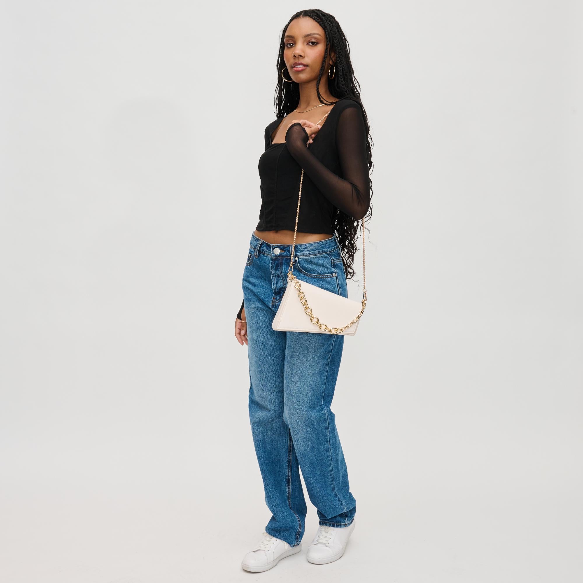 Marla Crossbody Bag for Women - Stylish & Lightweight Shoulder Purse - Perfect for Everyday Use, Travel, and Shopping