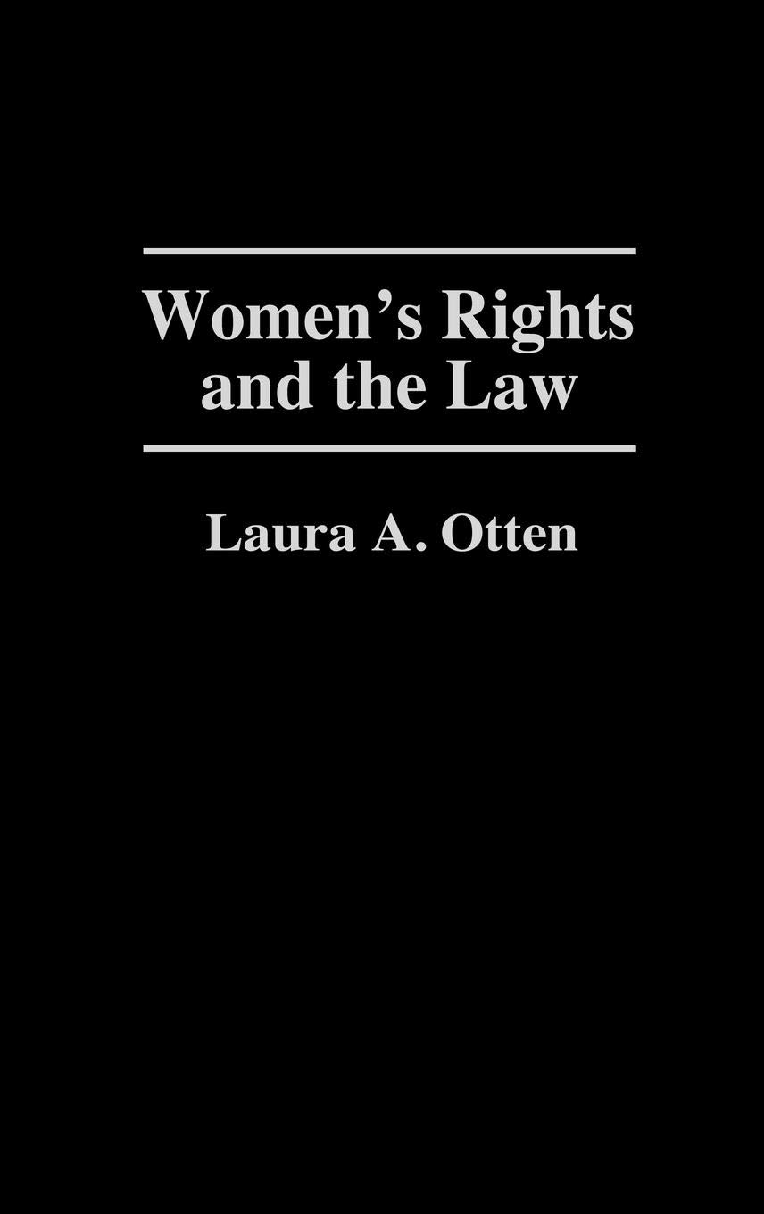 Women's Rights and the Law in the US - Legal Guide for Gender Equality & Workplace Discrimination | Empowering Women in Employment, Education & Civil Rights