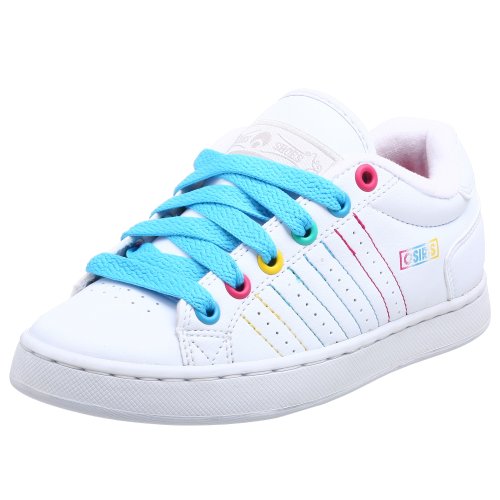 White/Multi