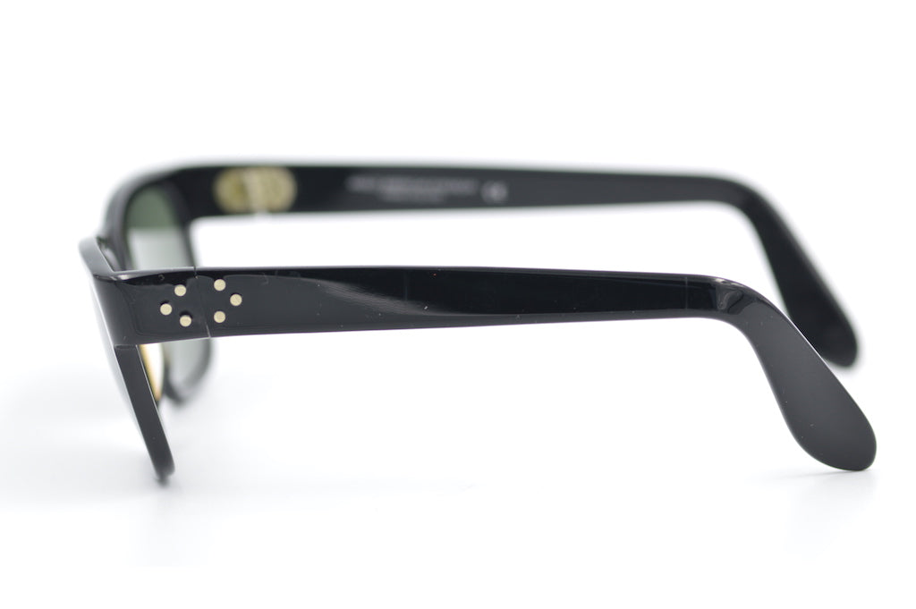 Anglo American Eyewear Baker Sunglasses - Polarized UV Protection for Men & Women - Perfect for Outdoor Activities, Driving, and Beach Vacations