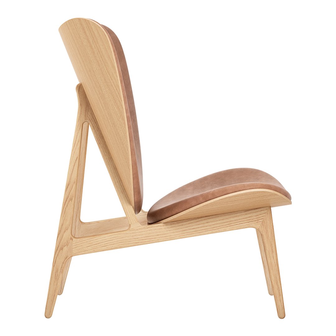 Elephant Lounge Chair - Comfortable Upholstered Accent Chair for Living Room, Bedroom, or Office - Perfect for Relaxing, Reading, and Lounging