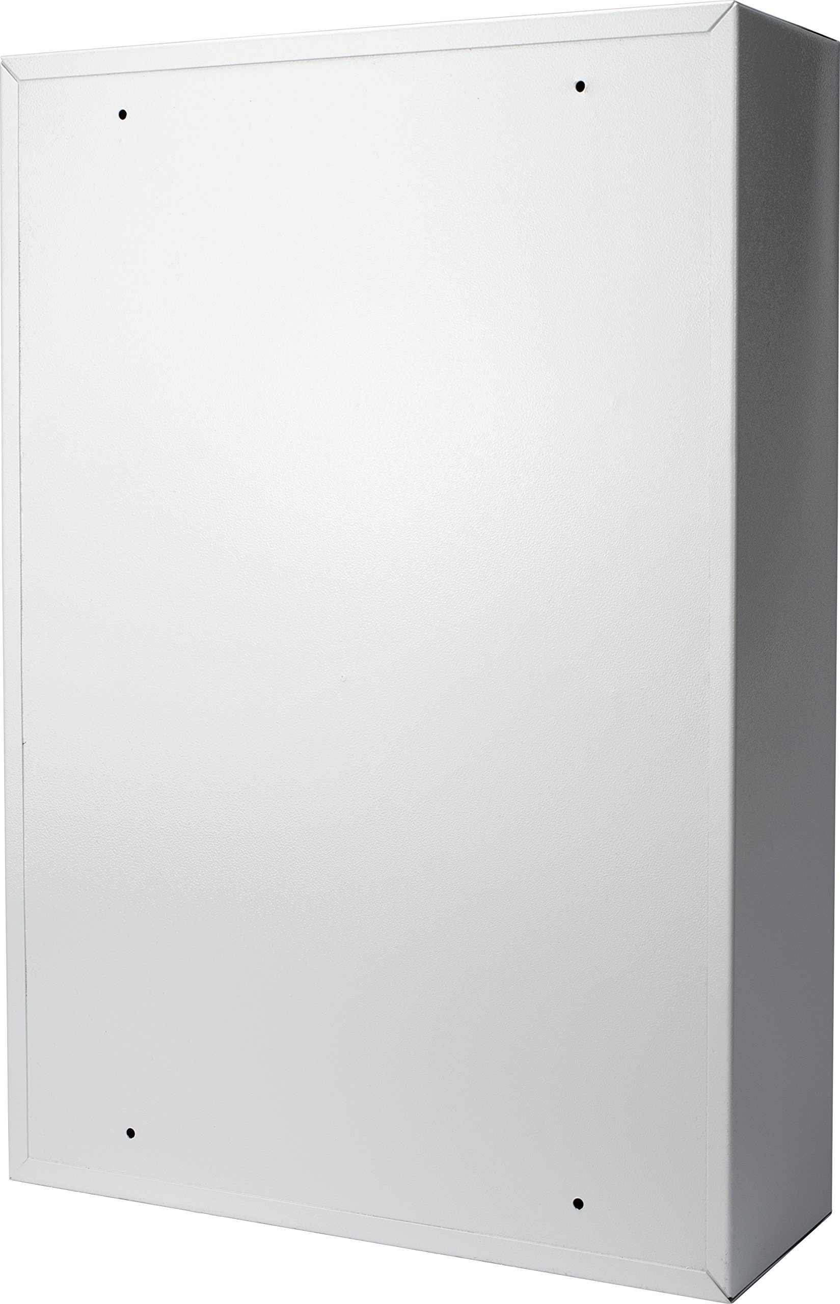 BARSKA 240-Key Large Key Storage Cabinet with Secure Key Lock - Ideal for Home, Office, and Commercial Key Organization