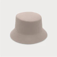 Stylish Seine Bucket Hat for Men & Women - UPF 50+ Sun Protection, Breathable & Lightweight Summer Beach Hat - Perfect for Outdoor, Travel, and Casual Wear
