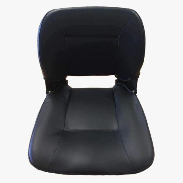 Premium Replacement Seat for iLiving i3 Mobility Scooter - Comfortable Cushioned Scooter Seat for Seniors & Adults - Perfect for Daily Commutes, Shopping & Outdoor Activities