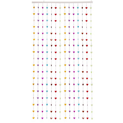 Multi-colored