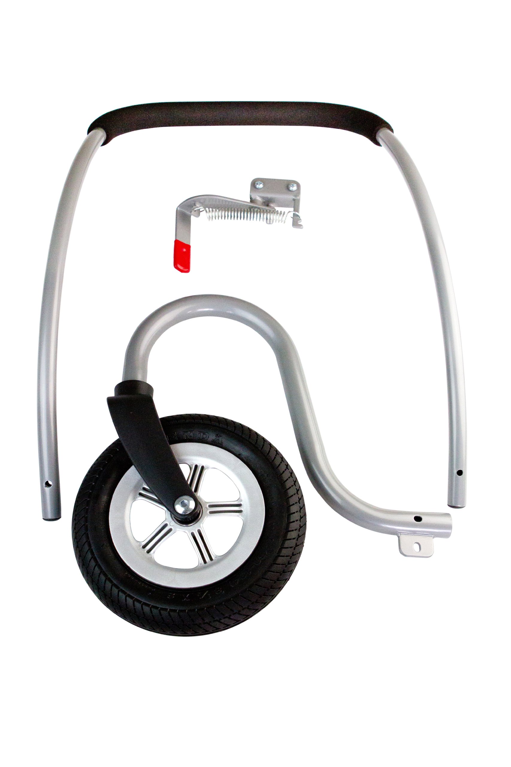 Compact Stroller Conversion Kit - Lightweight & Portable for Easy Travel - Perfect for Infants, Toddlers, and On-the-Go Parents