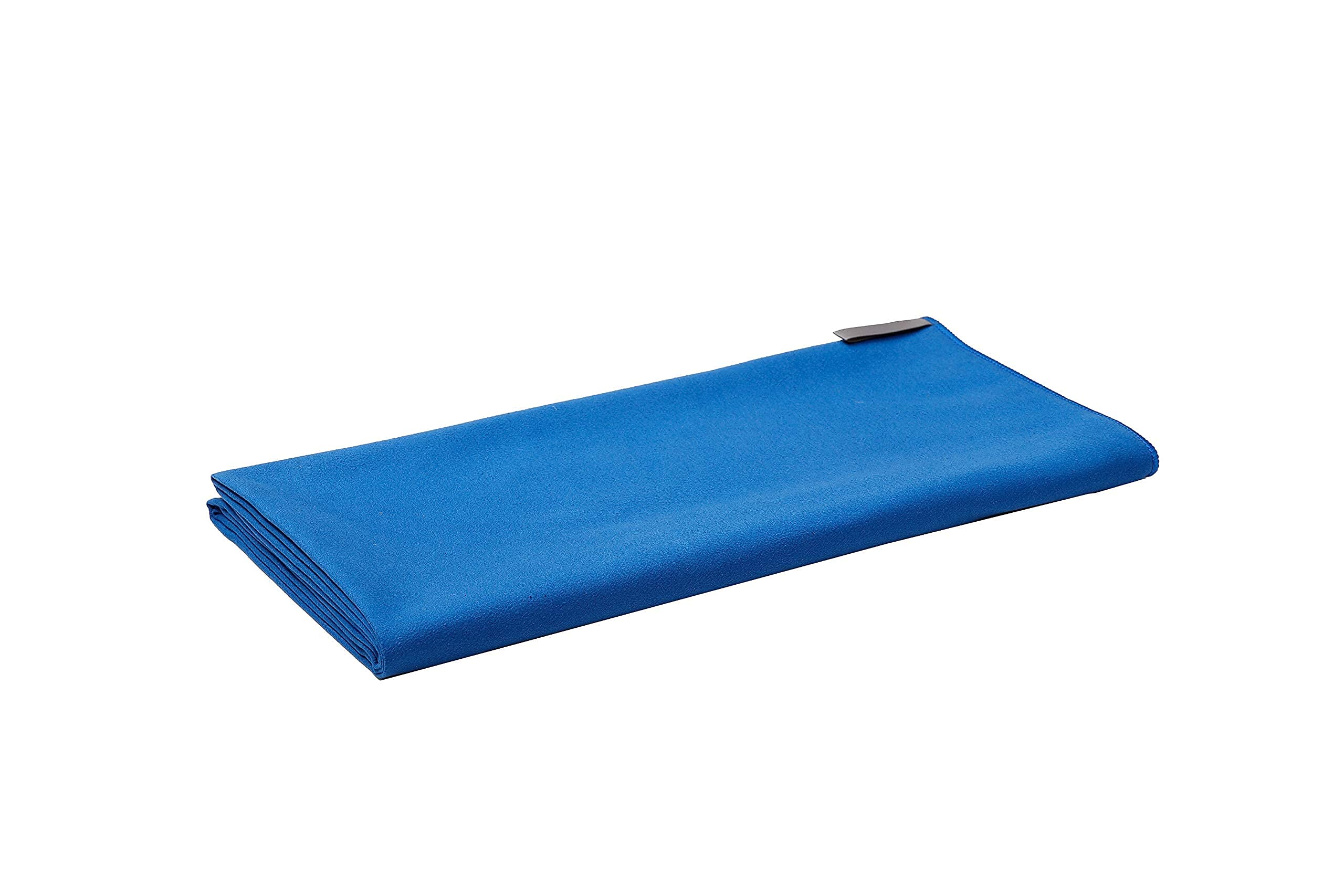 BirdRock Home 2-Pack Large Microfiber Towels (31x63