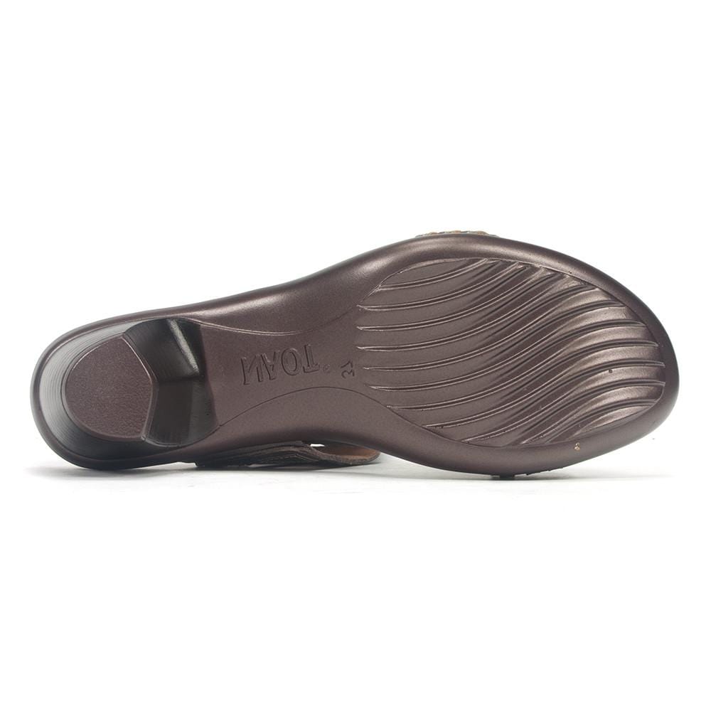 Naot Afrodita Women's Comfort Sandals - Arch Support & Cushioned Footbed - Perfect for Walking, Travel & Summer Outfits