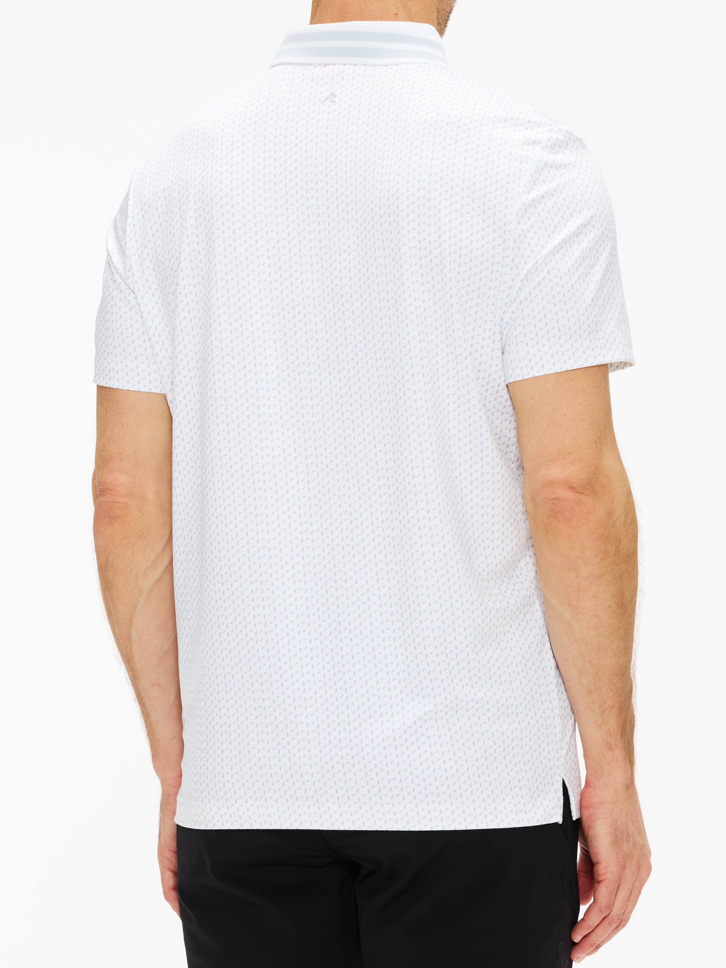 Redvanly Pascal Polo Shirt for Men - Premium Cotton Short Sleeve Casual Golf Shirt | Perfect for Office, Golf & Summer Outdoor Activities