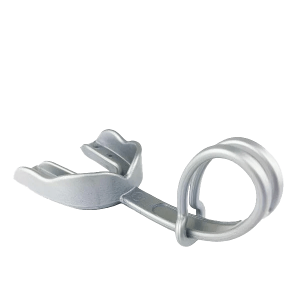 Best Mouthpiece with Helmet Strap for Football & Hockey - Secure Fit, Comfortable & Durable for Sports & Training