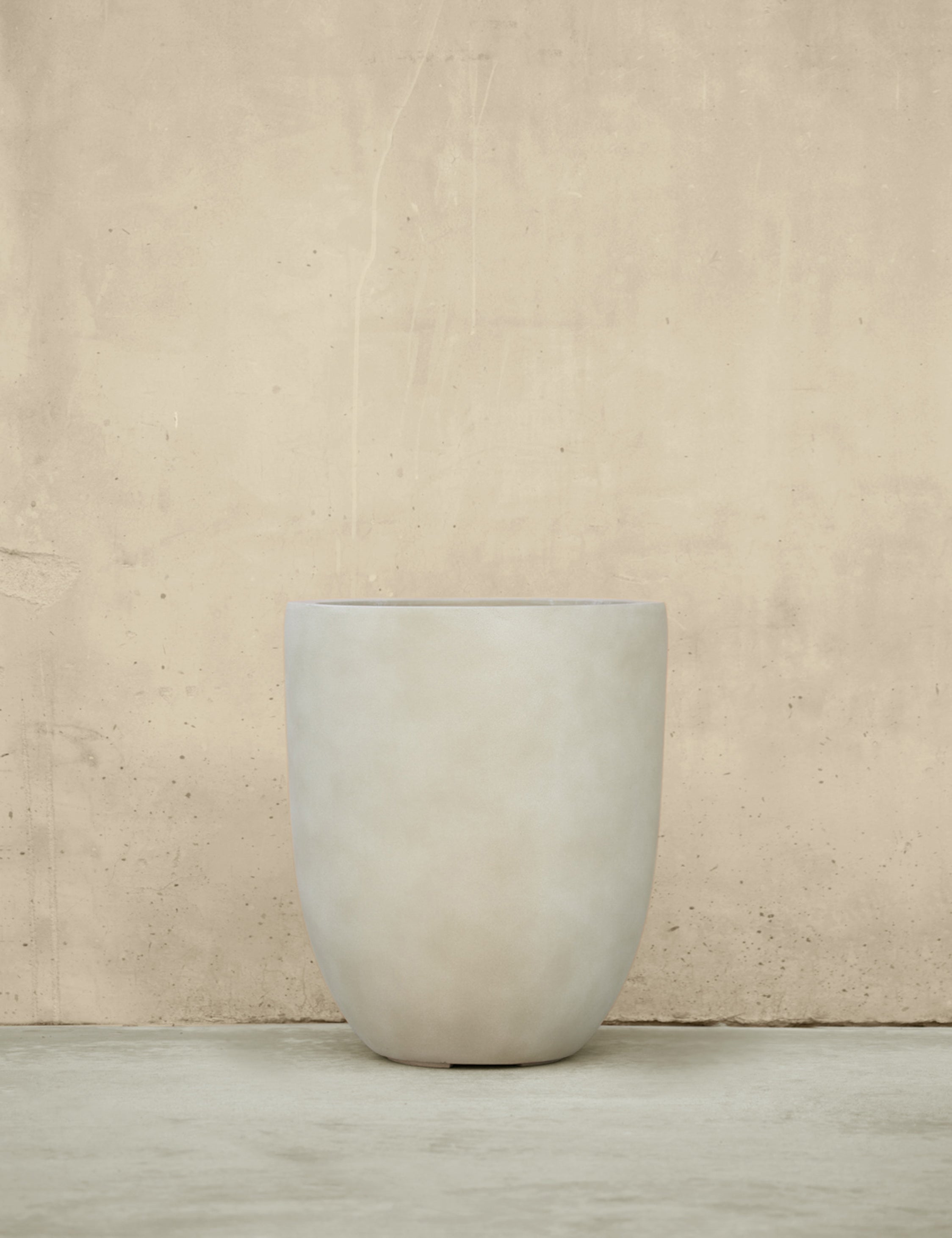 Campania International Bradford Planters - Elegant Garden Planters for Outdoor & Indoor Decor - Perfect for Patios, Balconies, and Home Gardens
