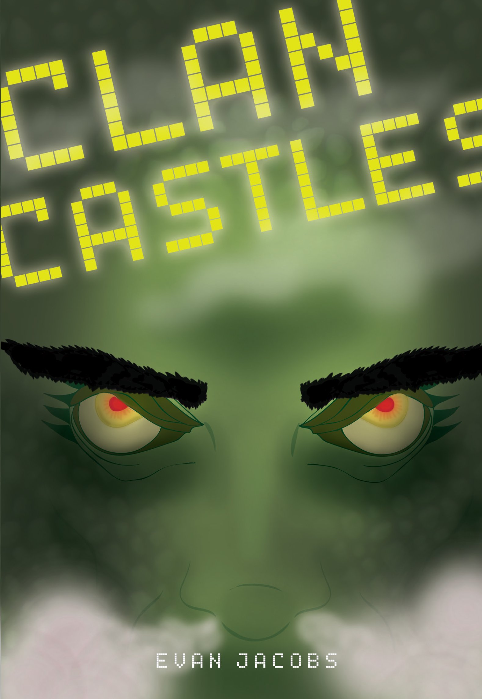 Red Rhino Clan Castles - Premium Collectible Castle Models for Tabletop Gaming & Display