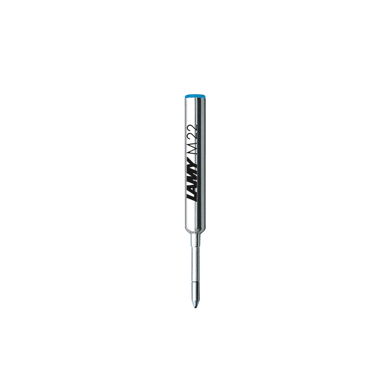 Premium M22 Ballpoint Pen Refill - Smooth Writing, Long-Lasting Ink - Ideal for Office, School & Everyday Use
