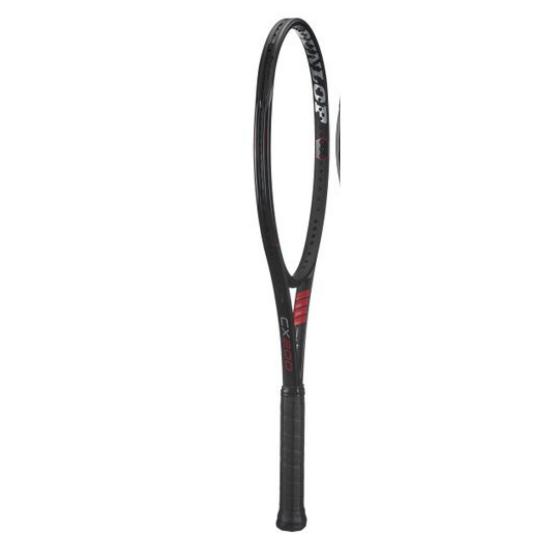 Dunlop CX 200 Limited Edition Tennis Racquet - Professional Graphite Tennis Racket for Advanced Players | Perfect for Tournament Play & Training Sessions