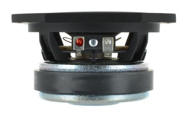 Bold North Audio BMW 4001 4 Ohm & 8 Ohm Mid Bass Speaker (84071) - Premium Car Audio Upgrade for BMW Vehicles