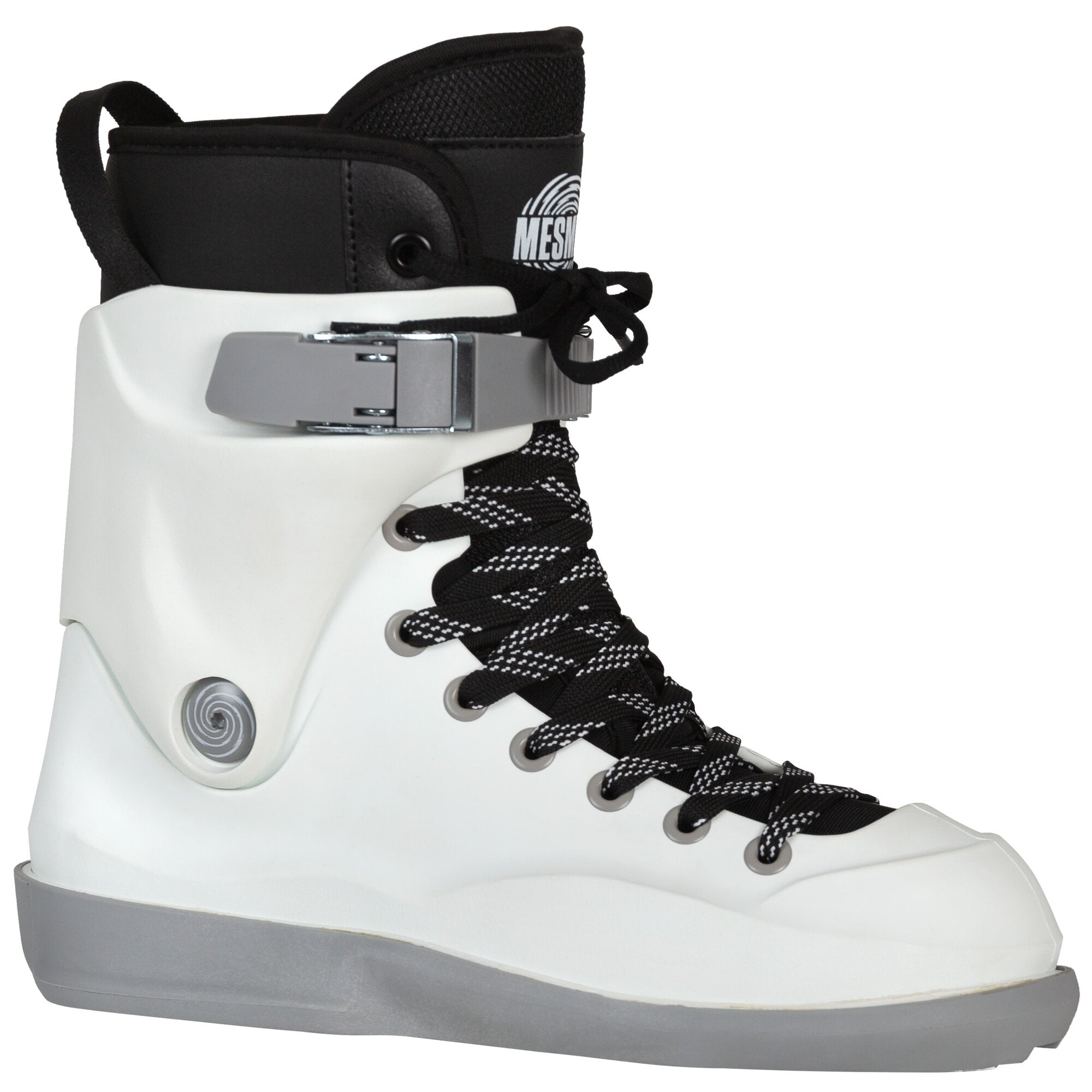 Mesmer Throne TS1 Boots - Premium Motorcycle Riding Boots for Men & Women - Durable, Comfortable & Stylish for Long Rides & Racing