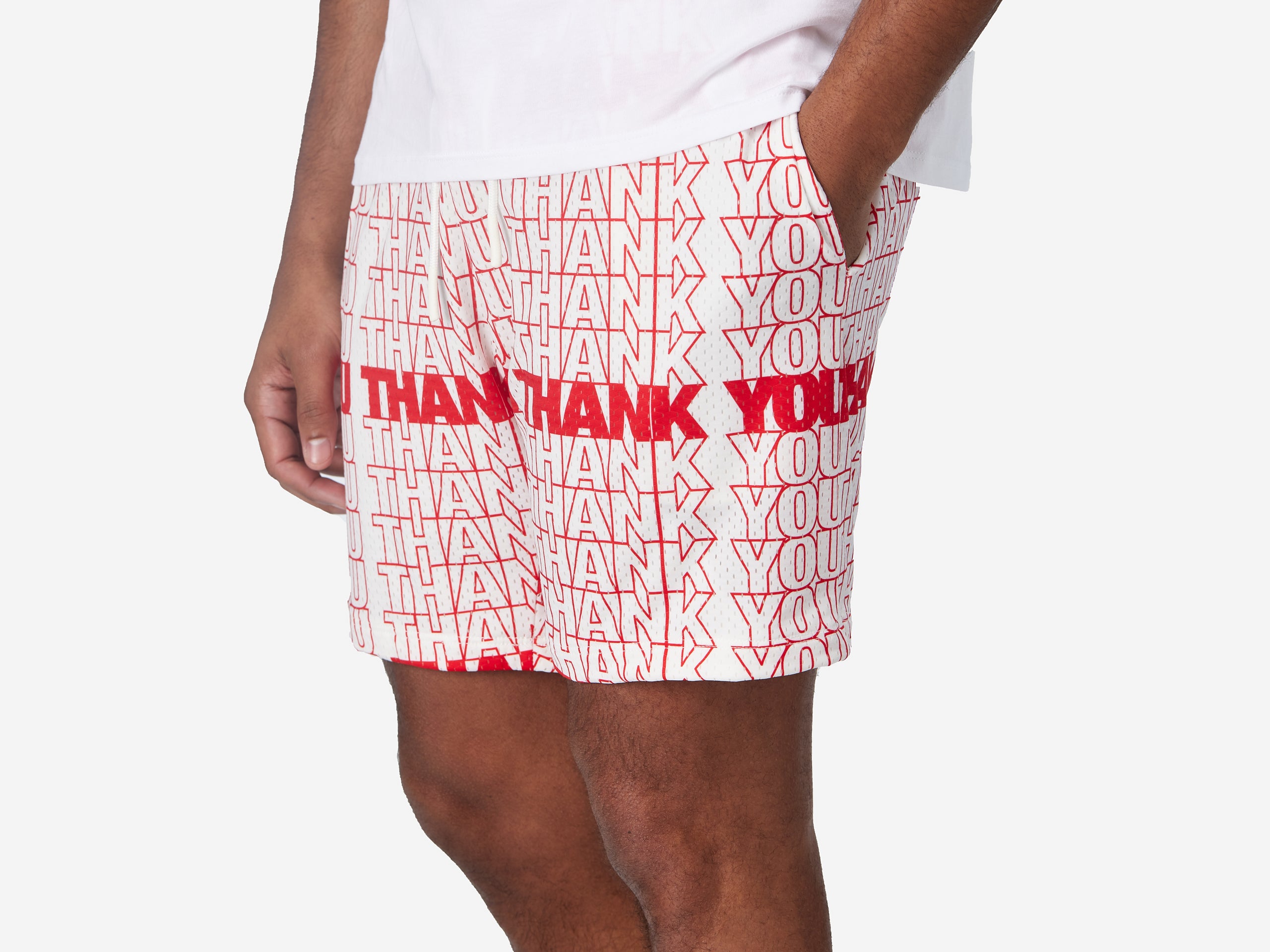 6 Pocket Lounge Shorts for Men - Comfortable Casual Shorts with Multiple Pockets | Perfect for Relaxing, Travel & Outdoor Activities