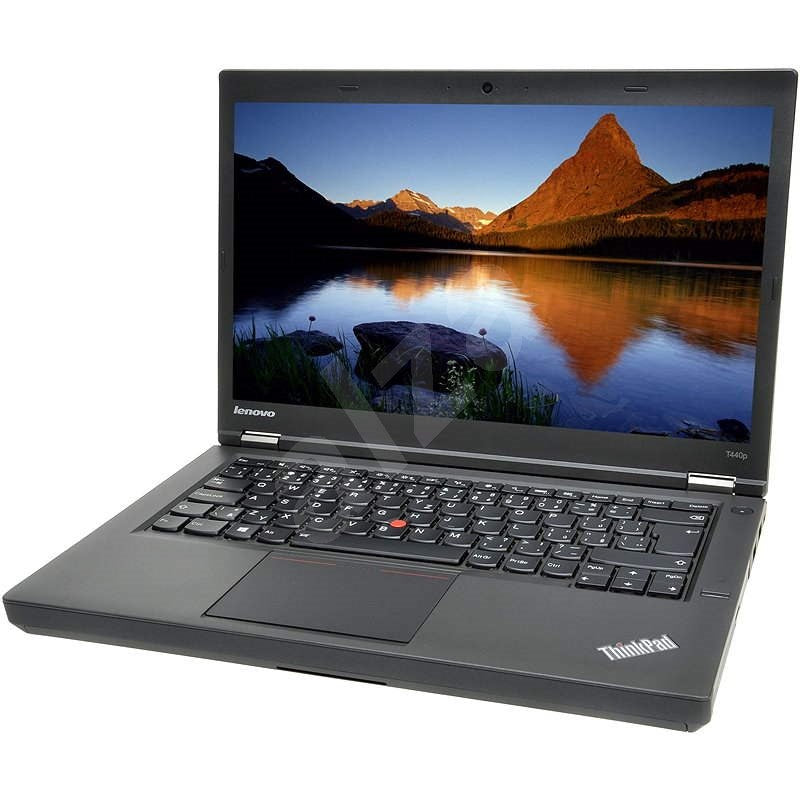 Lenovo ThinkPad T440p Business Laptop - Intel Core i7-4600M 2.9GHz (4th Gen), 16GB RAM, 512GB SSD, 14.1