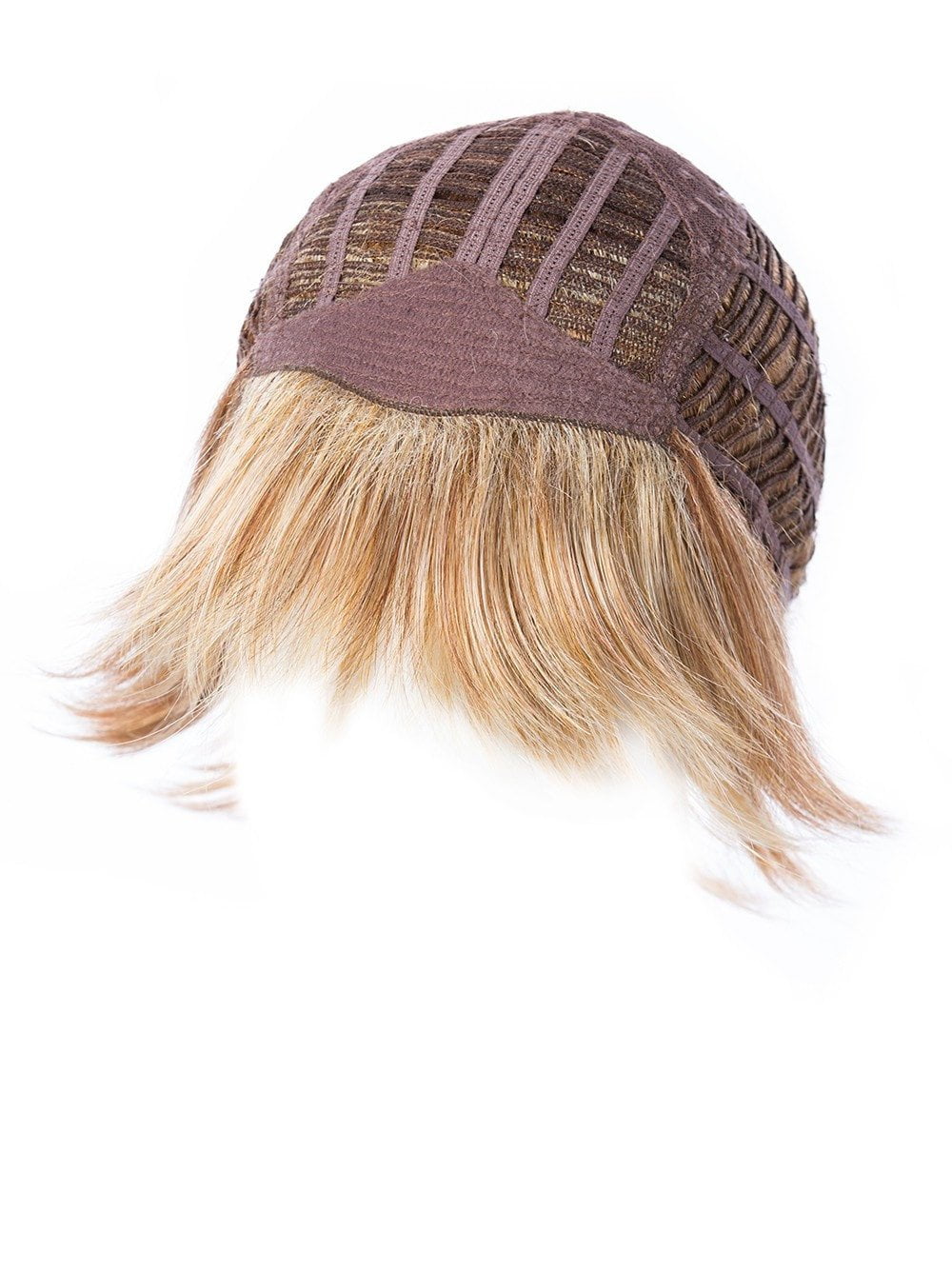 Classic Bob Synthetic Wig with Basic Cap - Soft & Natural Look for Women | Perfect for Cosplay, Halloween, and Daily Fashion