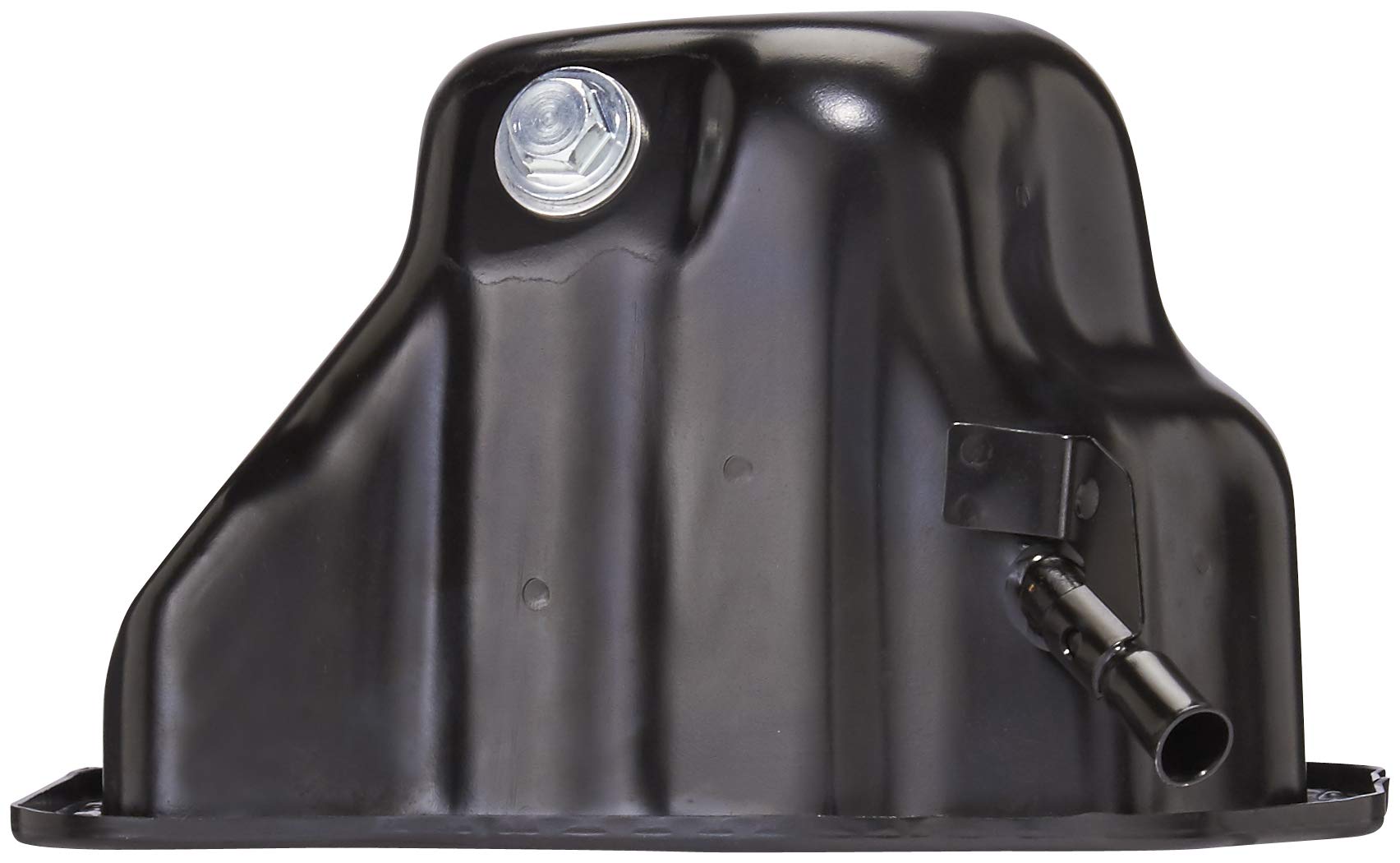 Spectra Premium SUP04B Oil Pan - High-Quality Replacement for Smooth Engine Performance | Perfect for DIY Car Repairs & Maintenance