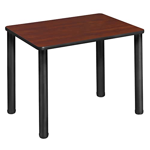 Regency Rectangular School Desk - 18