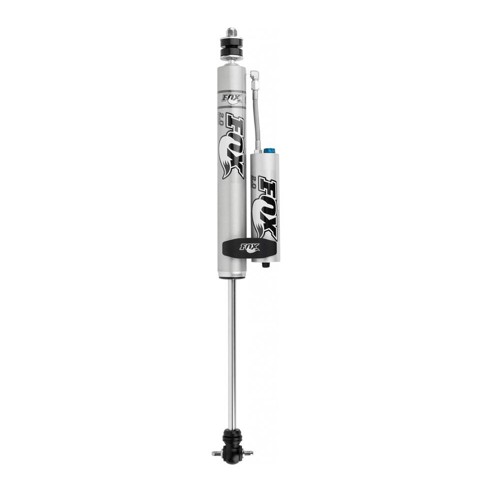 99-04 Jeep Grand Cherokee 2.0 Performance Series Remote Reservoir Front Shock Absorbers - Off-Roading, Towing & Daily Driving Upgrade