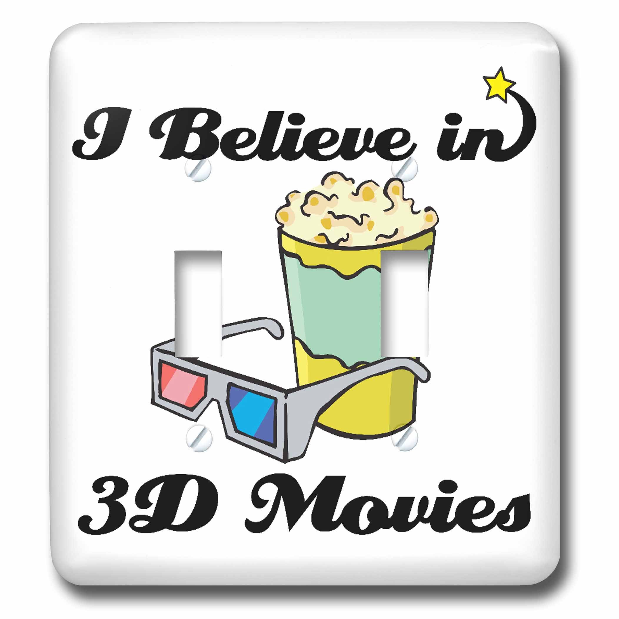 3D Rose 