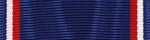 U.S. Air Force Recruiter Ribbon - Military Award & Recognition Badge for Air Force Personnel - Perfect for Uniform Display, Collection & Military Ceremonies