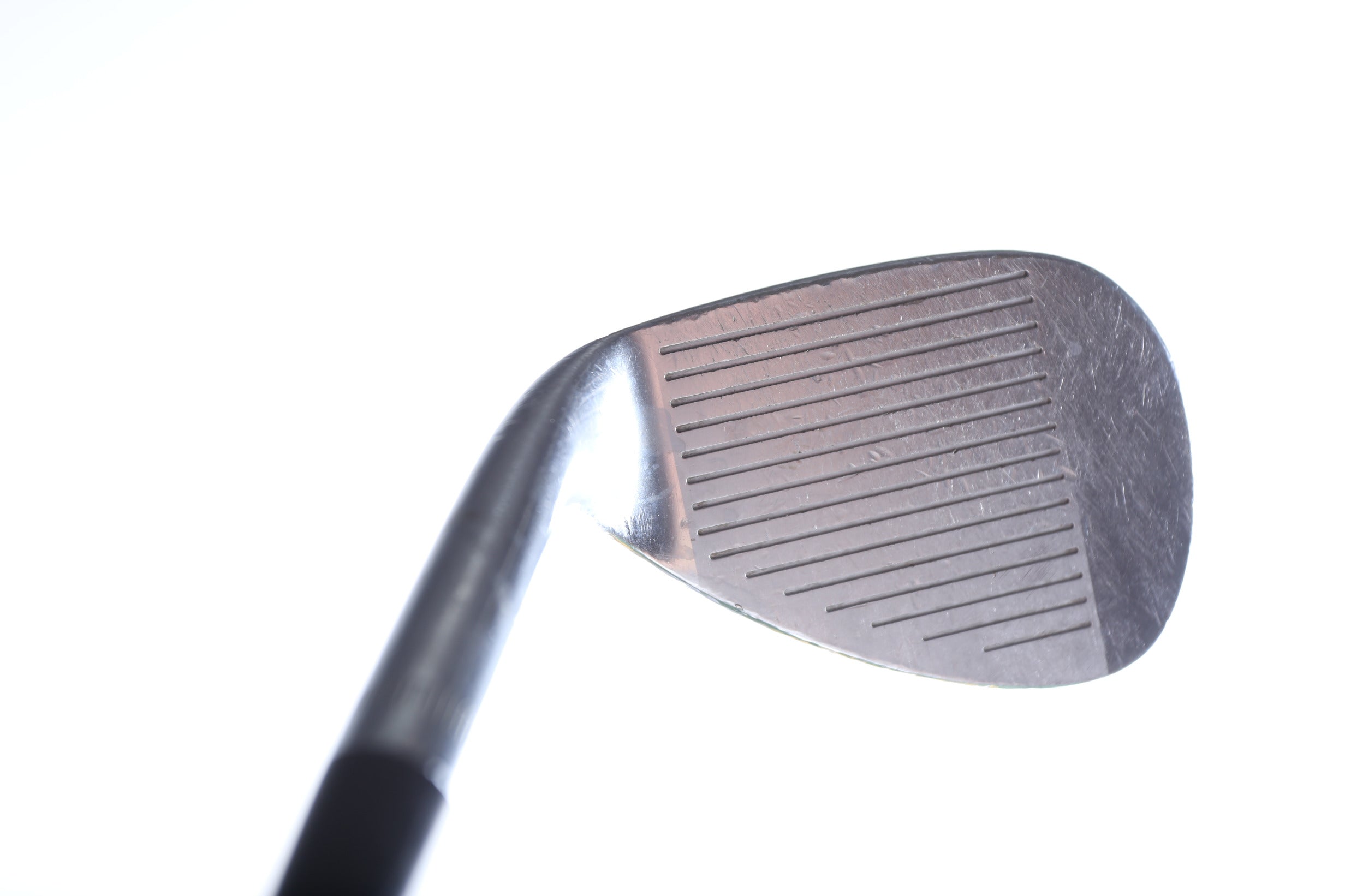 Used Callaway X Forged Lob Wedge 58° Right Handed Stiff Flex Golf Club - Perfect for Short Game Shots, Bunker Play & Approach Shots